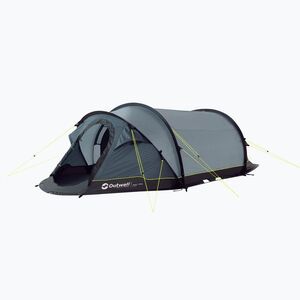 Kempingsátor 2-osobowy Outwell Nexion 2 Ocean blue/green (Nexion 2 Ocean 111591) kép