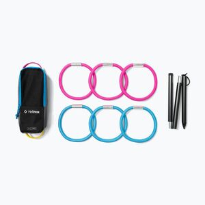 Kültéri játékkészlet Helinox HeliToss black (HeliToss 10003738) kép