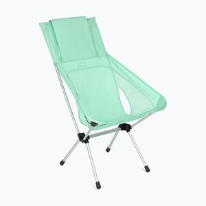 Kempingszék Helinox Sunset biscay green (Sunset 10003706) kép