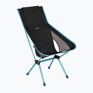 Kempingszék Helinox Sunset 10003700 black (Sunset 10003700) kép