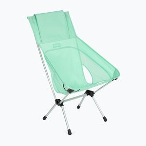 Kempingszék Helinox One Highback (re) biscay green (One Highback (re) 10003715) kép