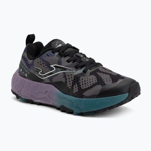 Férfi futócipő Joma Sima Lady black/purple (Sima Lady TKSMLS2631) kép