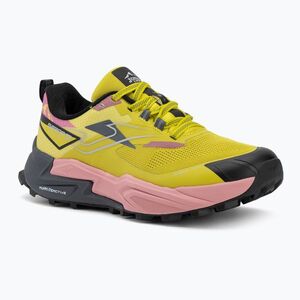 Női futócipő Joma Sierra Lady khaki (Sierra Lady TKSILS2623) kép