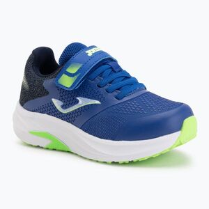 Gyerek futócipő Joma Speed JR royal blue (Speed Jr JSPEES2604V) kép