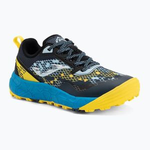 Gyerek futócipő Joma Sima Jr navy/blue/yellow (Sima Jr JSIMS2622) kép