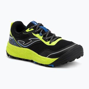 Gyerek futócipő Joma Kubor Jr black (Kubor Jr JKUBS2601) kép