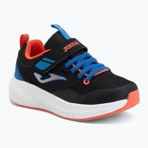 Gyerekcipők Joma Ferro Jr black (Ferro Jr JFERRS2601V) kép