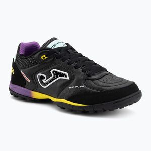 Férfi futballcipő Joma Top Flex 2601 TF black (Top Flex TF TOPS2601TF) kép