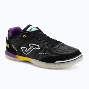 Férfi futballcipő Joma Top Flex 2601 IN black (Top Flex IN TOPS2601IN) kép