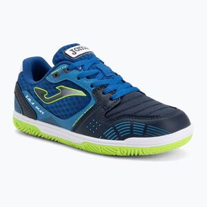 Gyerek focicipő Joma Sala Max Jr IN royal blue (Sala Max Jr IN SMJS2604IN) kép
