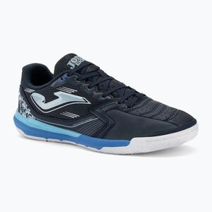 Férfi futballcipő Joma League 5 IN navy/blue (Liga 5 IN LIGS2603IN) kép