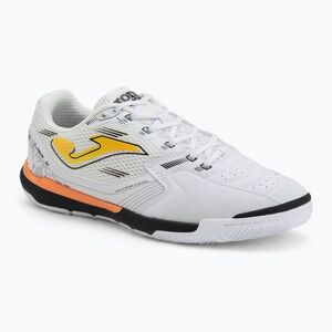 Férfi futballcipő Joma League 5 IN white (Liga 5 IN LIGS2602IN) kép