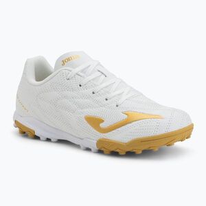 Gyerek focicipő Joma Evolution Jr 2602 TF white (Evolution Jr TF EVJS2602TF) kép
