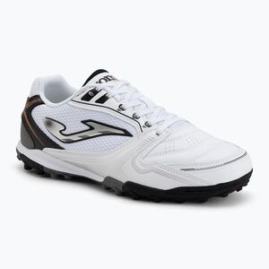 Férfi futballcipő Joma Dribbling TF 2602 white (Dribling TF DRIS2602TF) kép
