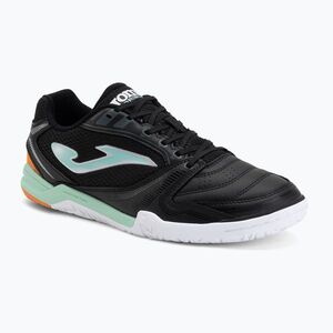 Férfi futballcipő Joma Dribbling IN 2601 black (Dribling IN DRIS2601IN) kép