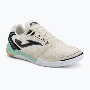 Férfi futballcipő Joma Dribbling IN 2625 beige (Dribling IN DRIS2625IN) kép