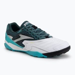 Férfi futballcipő Joma Cancha TF white (Cancha TF CANS2602TF) kép