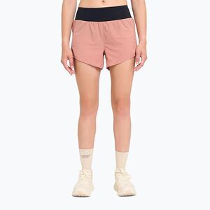 Női futónadrág Ciele Athletics TRN 4" Brief 2 rosedawn (TRN 4" Brief 2 W-1-SH-0262-PK007) kép