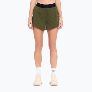 Női futóshort Ciele Athletics ICN 3" Brief kombu (ICN 3" Brief W-1-SH-0248-GN017) kép