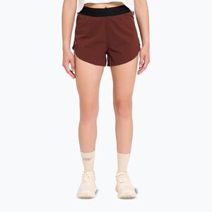 Női futóshort Ciele Athletics ICN 3" Brief andorra (ICN 3" Brief W-1-SH-0248-BR006) kép