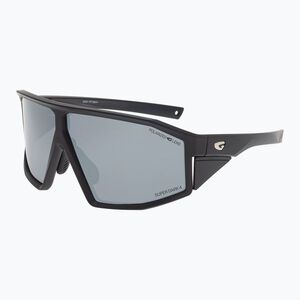 Napszemüveg GOG Lhotse S4 matt black/reflex silver (Lhotse S4 E491-1P) kép