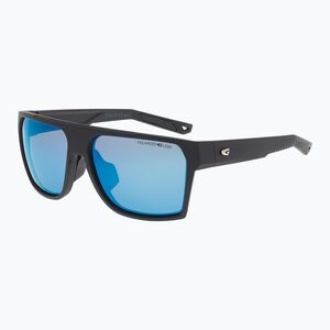 Napszemüveg GOG Nazca matt black/reflex white blue (Nazca S3 E260-2P) kép