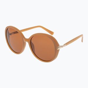 Napszemüveg GOG Leyla cristal milky brown/brown (Leyla S3 E805-1P) kép