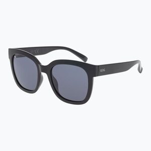 Napszemüveg GOG Onyx black/smoke (Onyx S3 E760-1P) kép
