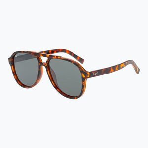Napszemüveg GOG Ranger brown demi/green (Ranger S3 E709-2P) kép