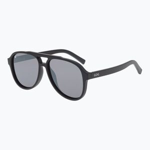Napszemüveg GOG Ranger matt black/smoke (Ranger S3 E709-1P) kép