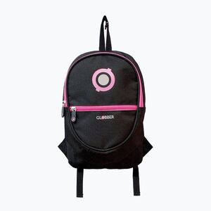 Hátizsák Globber Jr 4 l black/pink (524-132) kép