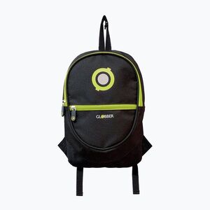 Hátizsák Globber Jr 4 l black/green (524-136) kép