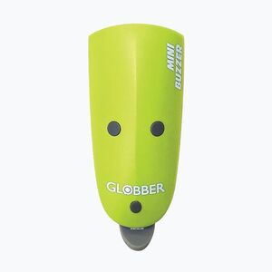 Lámpa dudával Globber Mini Buzzer lime green (Mini Buzzer 530-106 DE1) kép