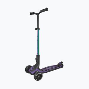 Háromkerekű roller Globber Ultimum neo chrome (Ultimum 612-401) kép