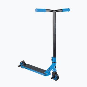 Gyerek freestyle roller Globber Stunt GS 540 black/blue (Stunt GS 540 622-100) kép