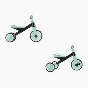 Háromkerekű futóbicikli Globber Learning Trike 2w1 mint (Learning Trike 2W1 735-206) kép
