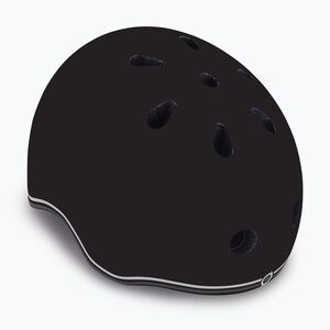 Gyermek sisak Globber Go.Up Lights black (Go.Up Lights 506-120) kép