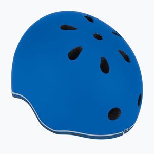Gyermek sisak Globber Go.Up Lights navy blue (Go.Up Lights 506-100) kép