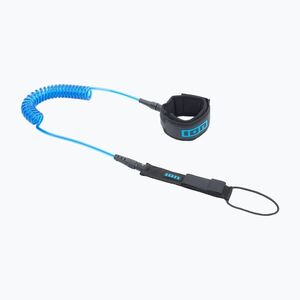 Leash deszkához SUP ION Sup Core Coiled Ankle 25 cm blue (Sup Core Coiled Ankle 48210-7053) kép