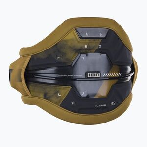 Férfi kitesurf trapéz ION Kite Waist Apex gold burst (Kite Waist Apex 48252-4702) kép