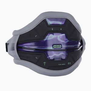 Férfi kitesurf trapéz ION Kite Waist Apex sage grey (Kite Waist Apex 48252-4702) kép