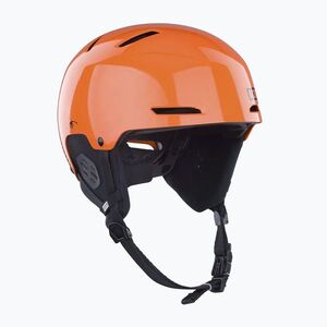 Bukósisak ION Slash Amp bold orange (Slash Amp 48250-7201) kép
