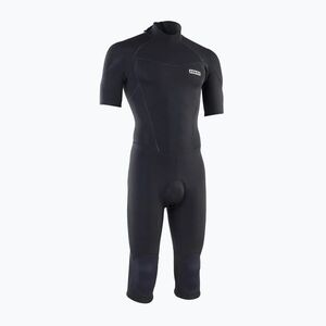Férfi neoprén ruha ION Element 3/2 mm Overknee Back Zip black (Element 3/2 Overknee Back Zip 48252-4449) kép