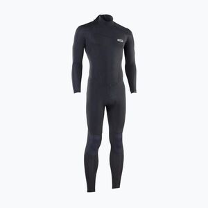Férfi neoprén ruha ION Element 3/2 mm Back Zip black (Element 3/2 Back Zip 48252-4447) kép