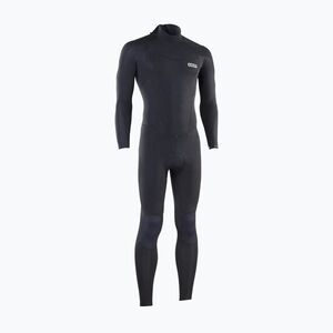 Férfi neoprén ruha ION Element 4/3 mm Back Zip black (Element 4/3 Back Zip 48252-4446) kép