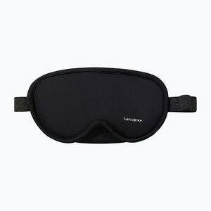 Proszę podać tekst do przetłumaczenia. Samsonite Eye Mask + Earplugs black (Eye Mask + Earplugs 155595) kép