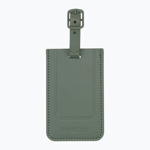 Poggyászcímke Samsonite Revolution x2 green (Revolution x2 155592) kép