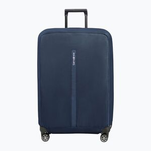 Bőröndhuzat Samsonite Revolution midnight blue (Revolution 155586) kép