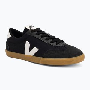 Férfi cipők VEJA Volley black/White/Natural (Volley VO0103529B400) kép
