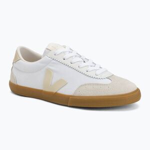 Női cipők VEJA Volley white/pierre/natural (Volley VO0121665A360) kép